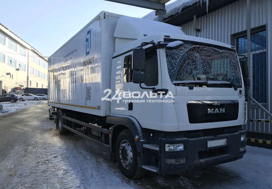 Man не запускается Ман не запускается